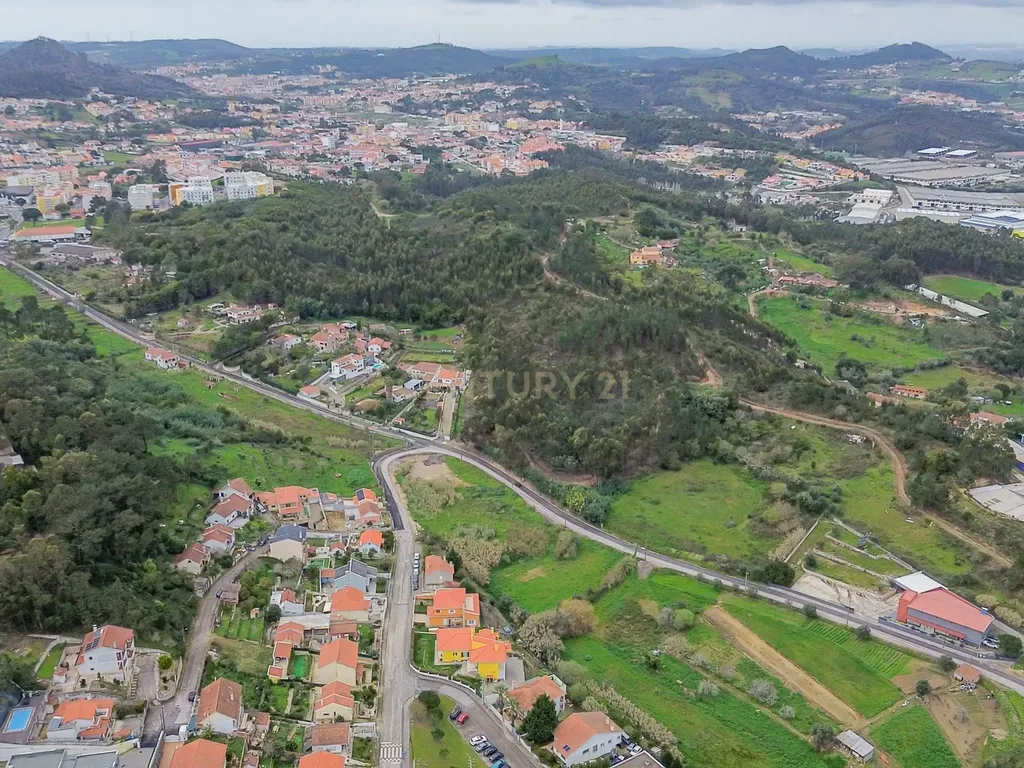 FANTÁSTICA MORADIA ISOLADA EM MAFRA - Image 49